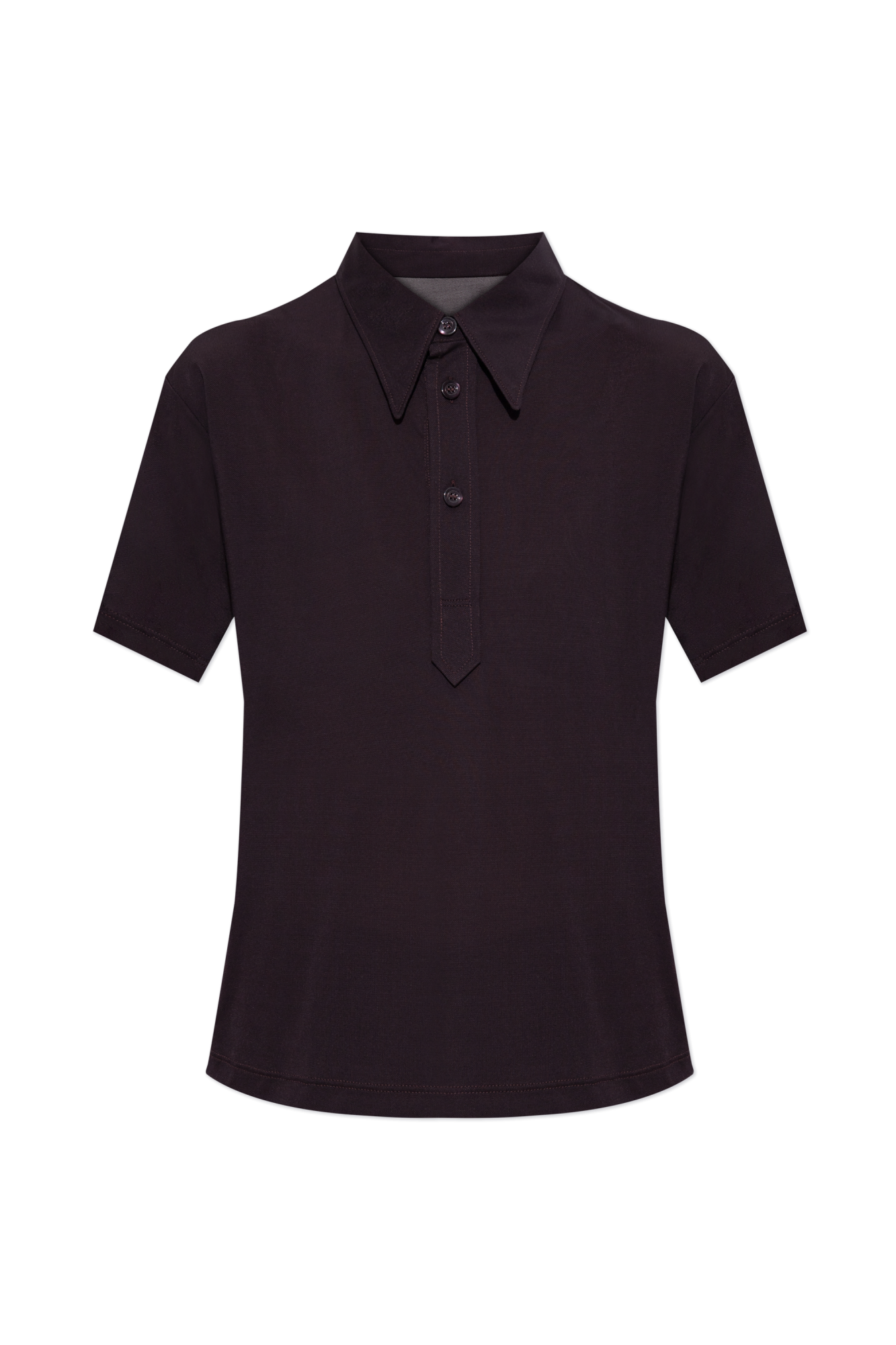 Maison Margiela Polo | Women's | Vitkac